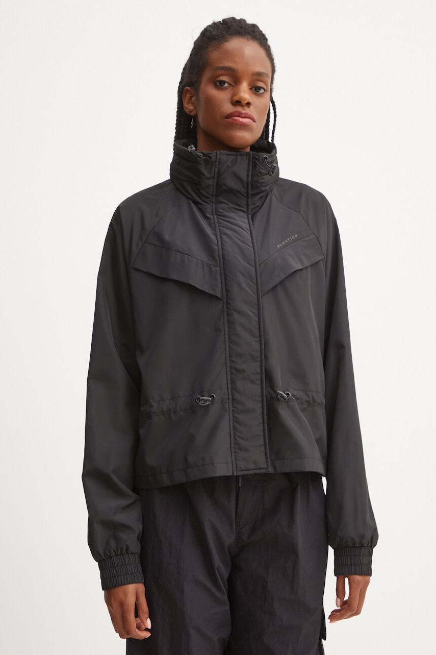 Bunda P.E Nation Shelter