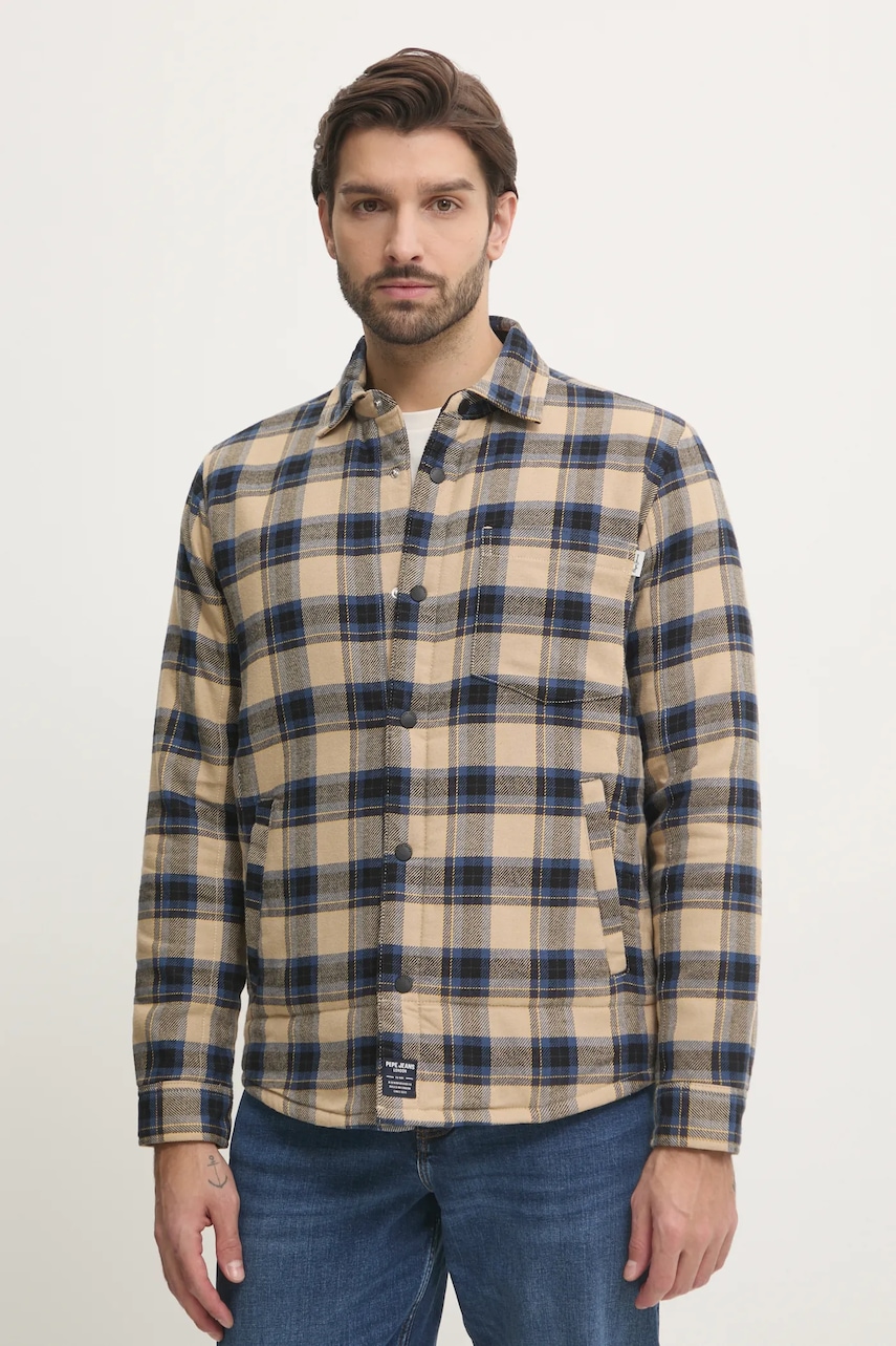 Bunda Pepe Jeans STEEVE