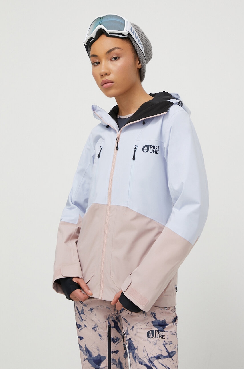 Bunda Picture Fresya