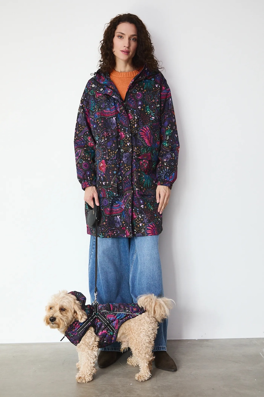 Bunda pro mazlíčka Medicine