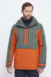 Bunda Protest Prthalem