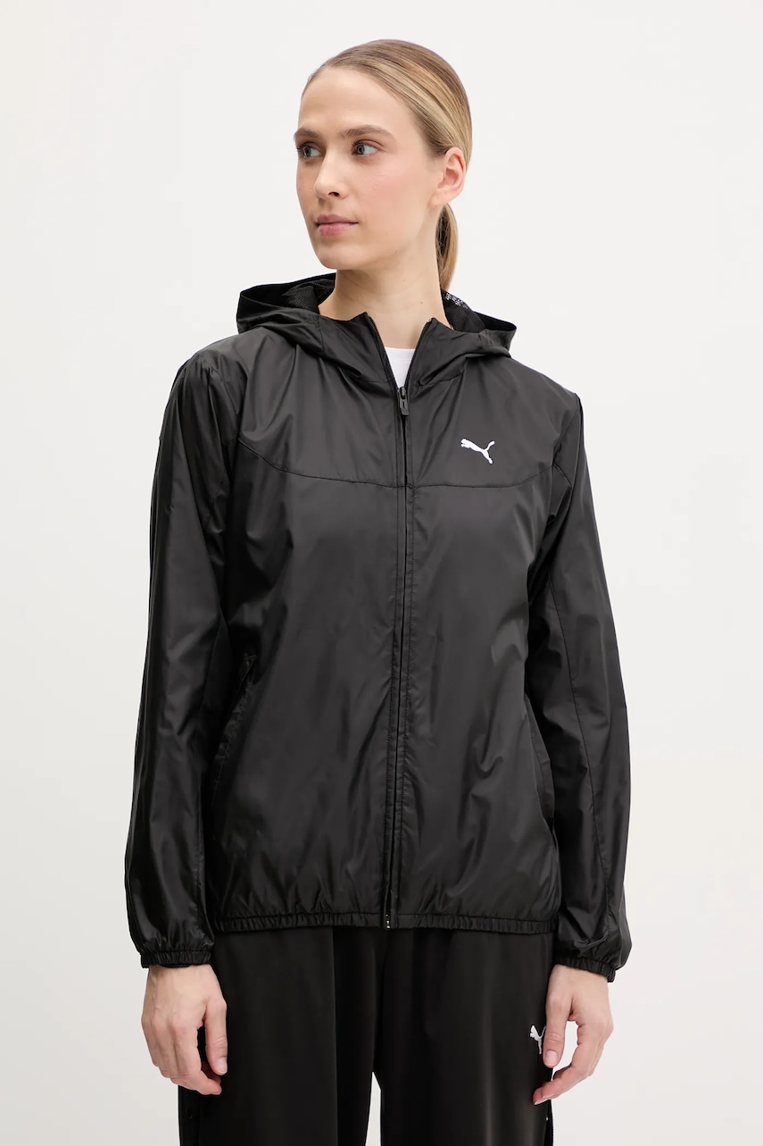 Bunda Puma Essential windbreaker