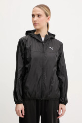 Bunda Puma Essential windbreaker