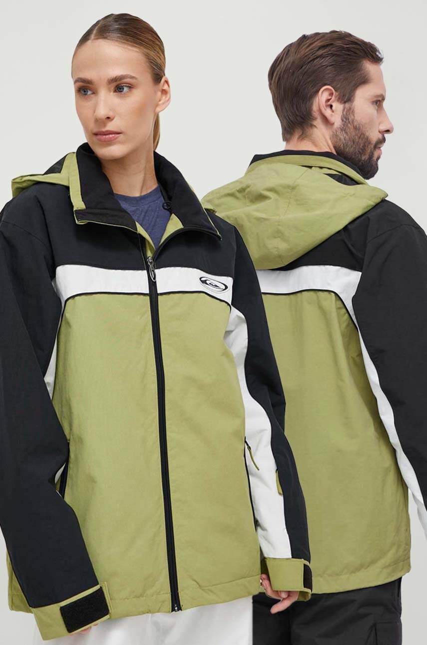 Bunda Quiksilver Live Wire