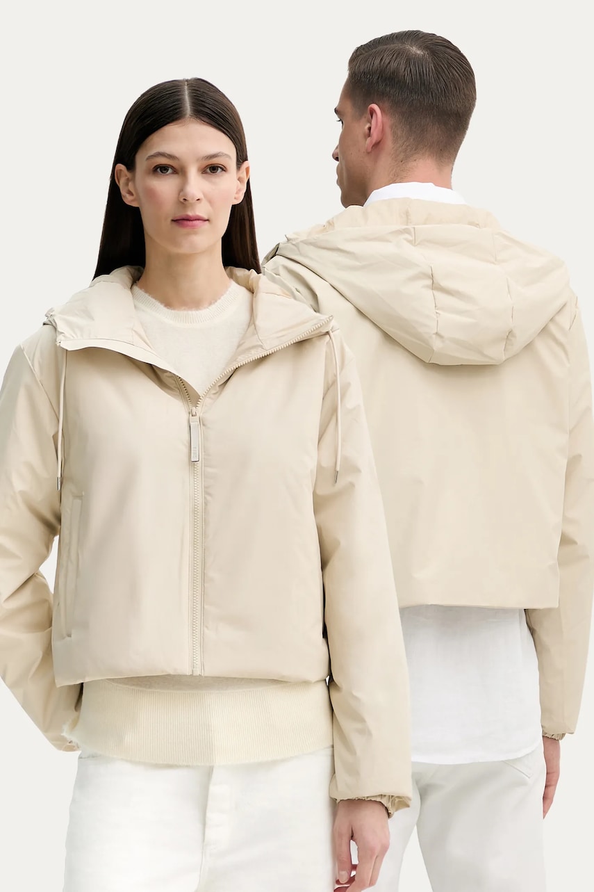 Bunda Rains Lohja Short Insulated Jacket W3T1