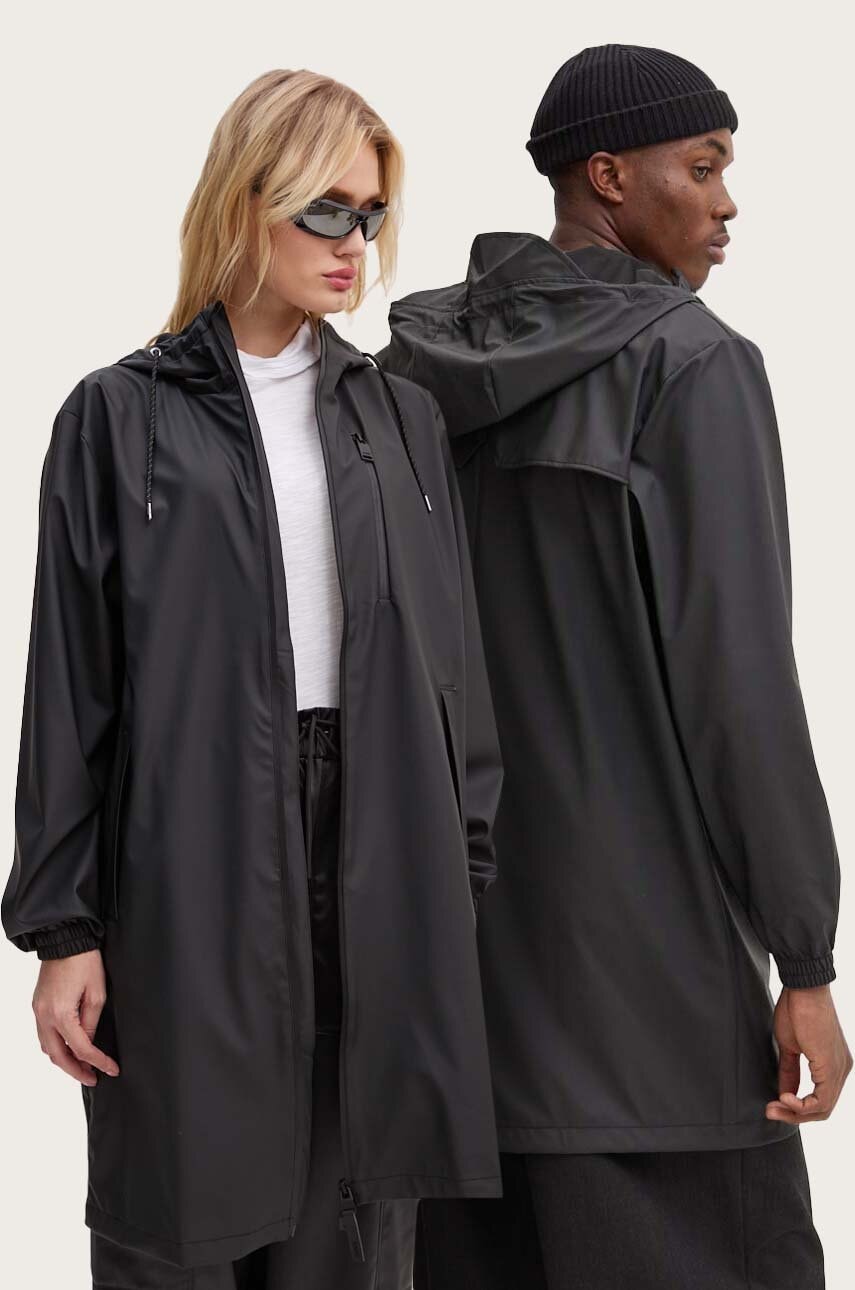 Bunda Rains Long Storm Breaker W3