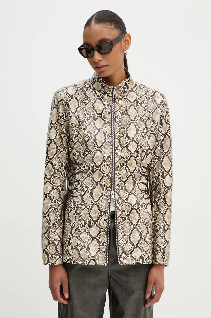 Bunda Résumé CosmoRS