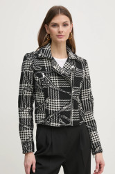 Bunda s příměsí vlny Guess DOVER