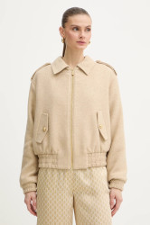 Bunda s příměsí vlny Marciano by Guess ROSY