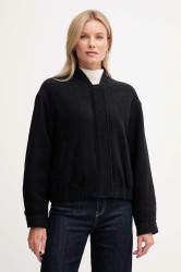 Bunda s příměsí vlny Tommy Hilfiger