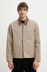 Bunda Samsoe Samsoe SAROBIN zelená barva, přechodná, M25100022