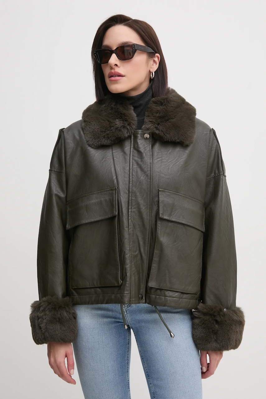 Bunda Sandro Ferrone