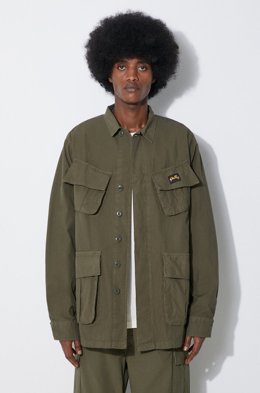 Bunda Stan Ray Tropical