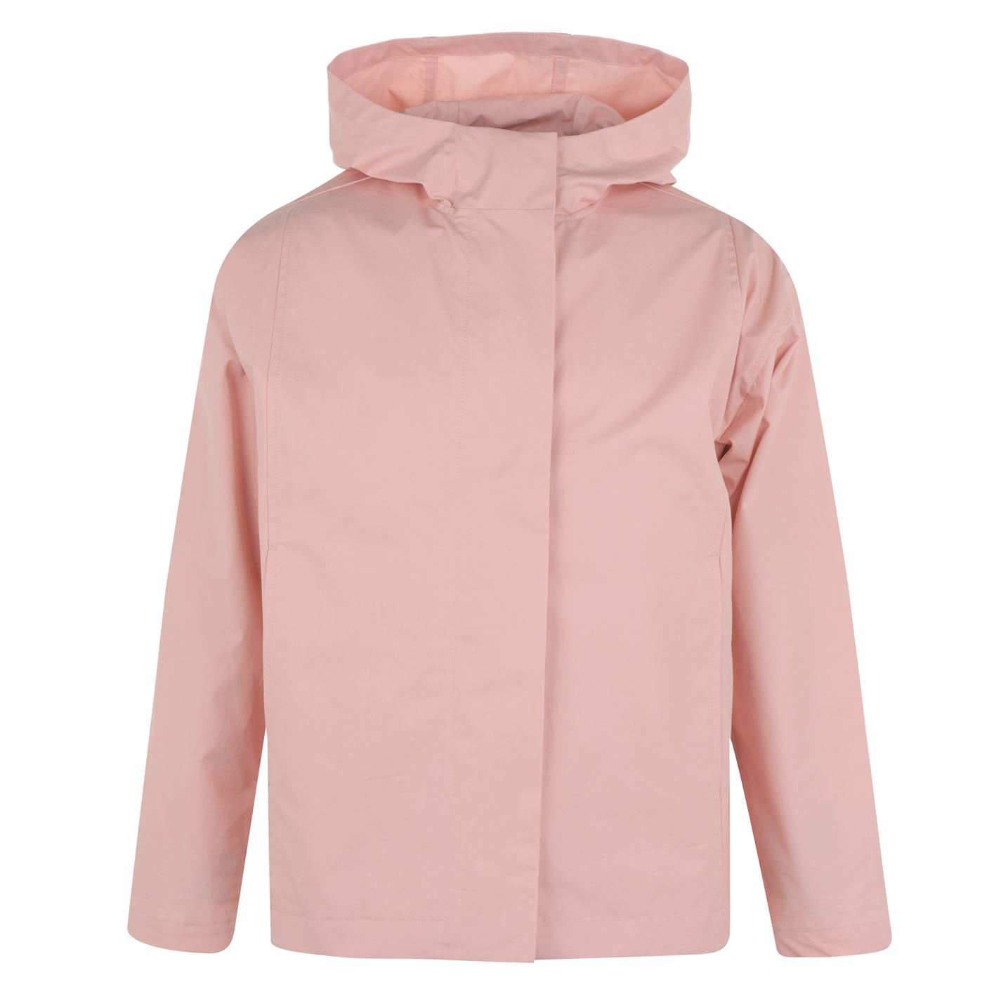 Bunda Stutterheim Oster