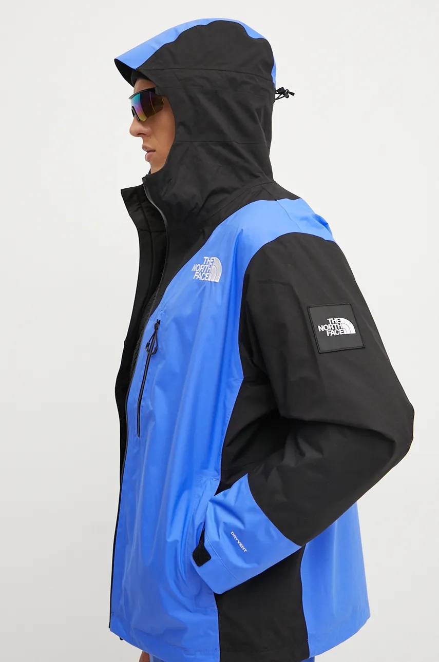 Bunda The North Face TNF x Yinka Ilori