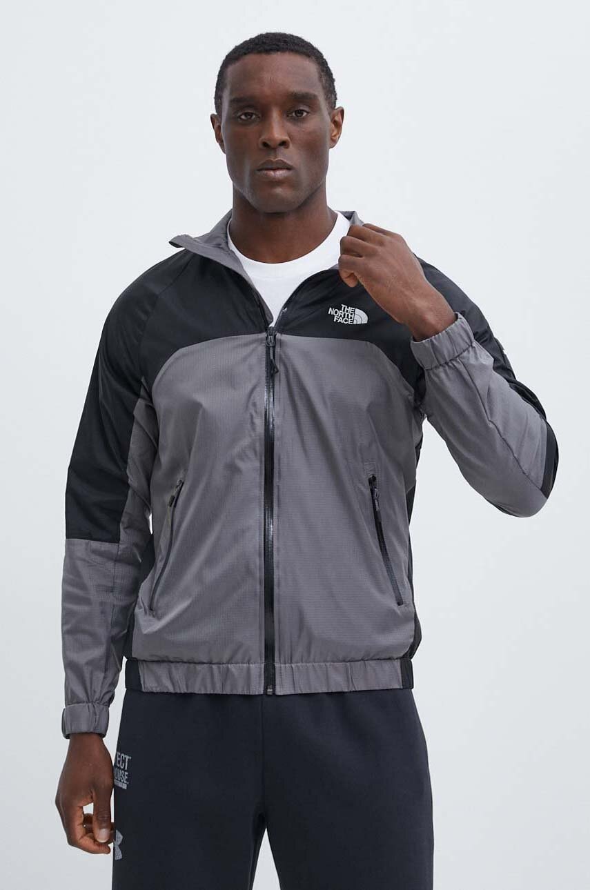 Bunda The North Face Wind Shell Full Zip