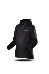 Bunda Trimm W FOXTERA black