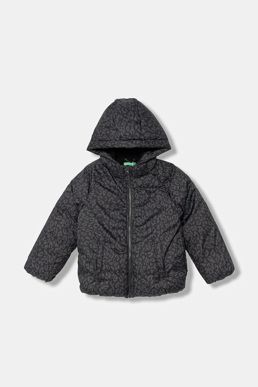 Bunda United Colors of Benetton