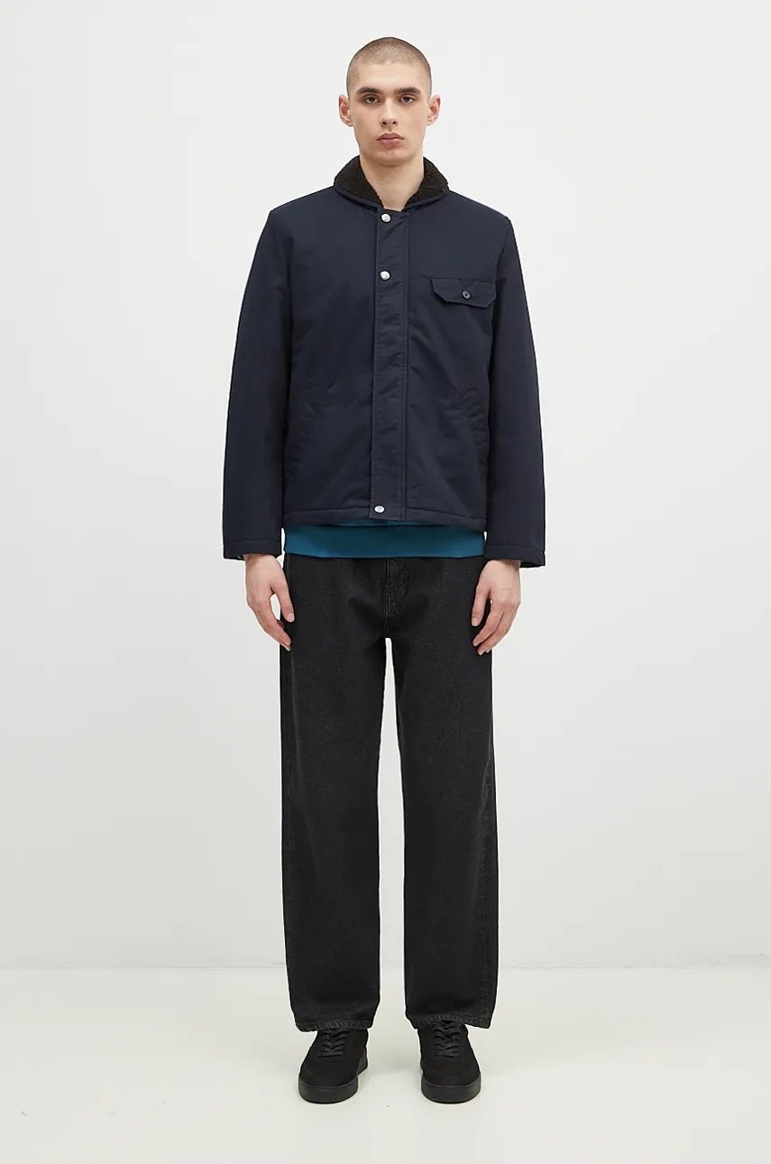 Bunda Universal Works