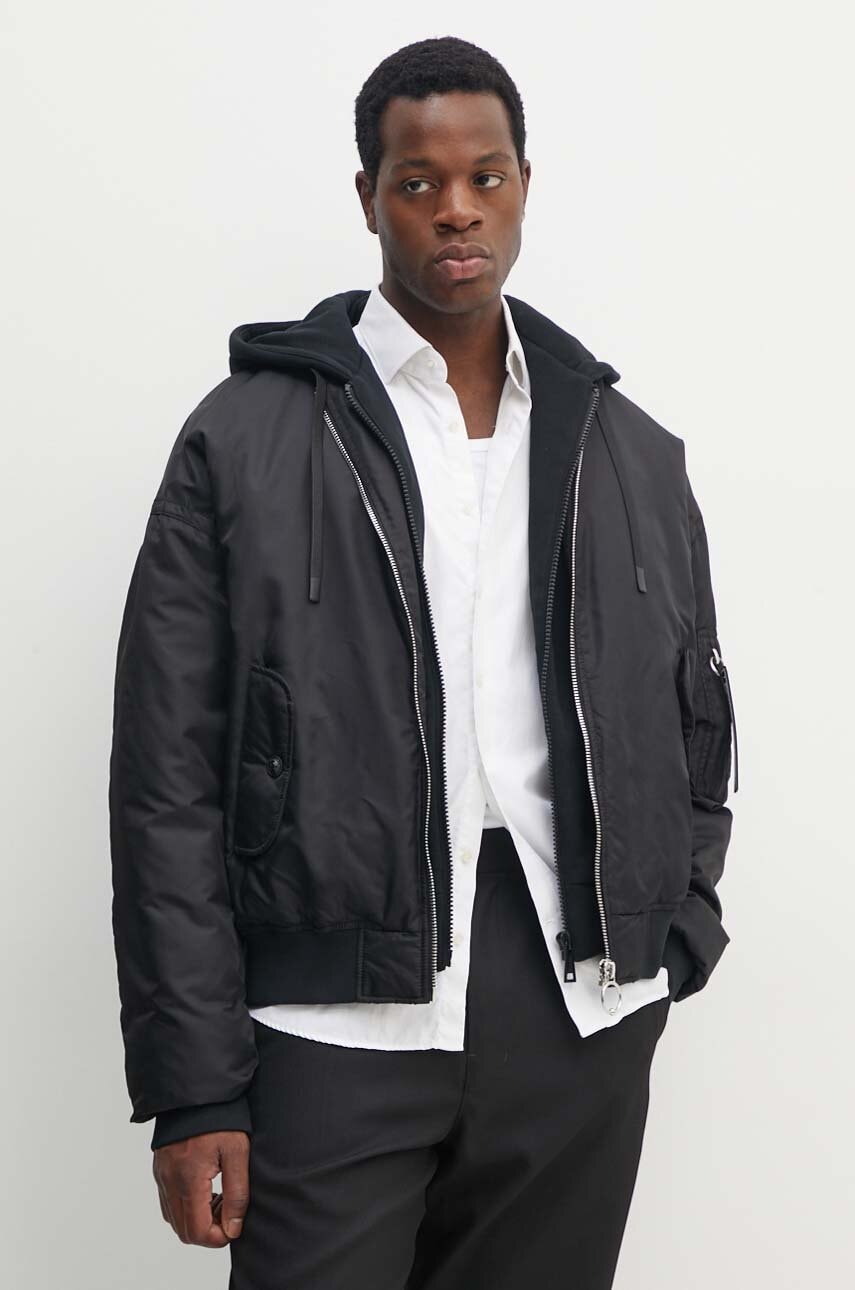 Bunda Versace Jeans Couture