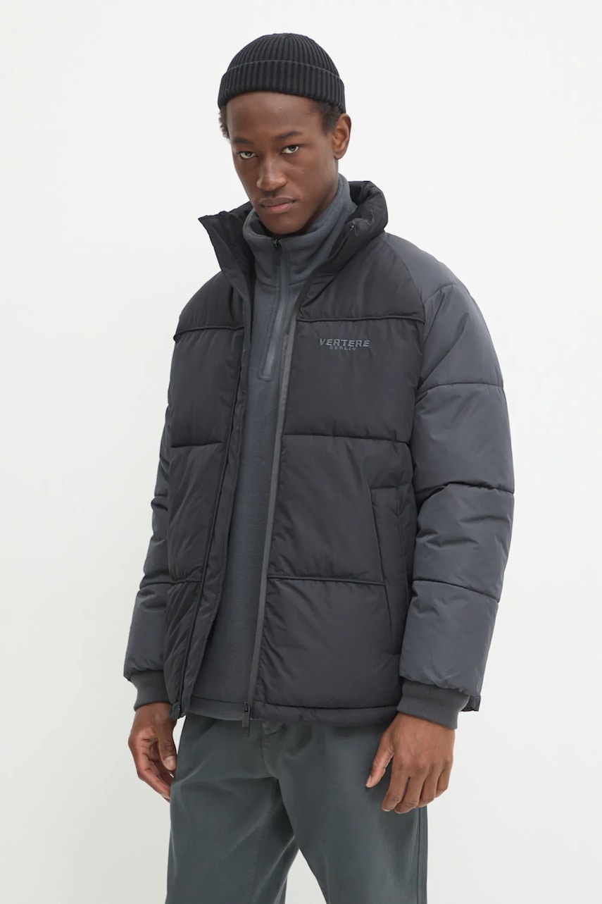 Bunda Vertere Berlin