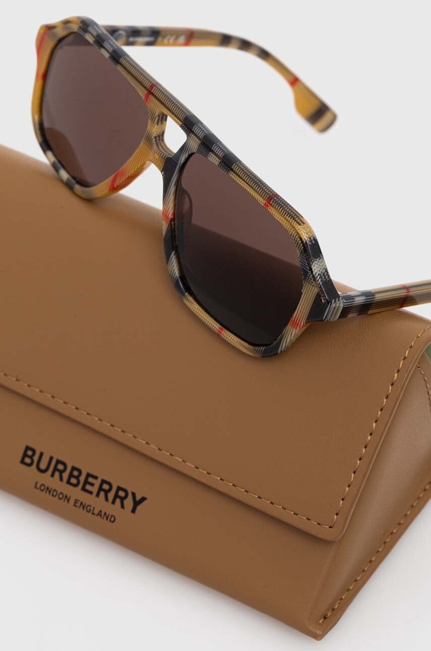 Burberry  pilotky dětské