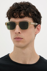 Burberry  sluneční brýle pánské