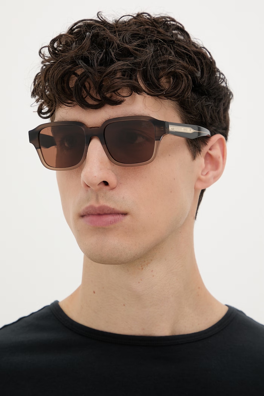 Burberry  sluneční brýle pánské