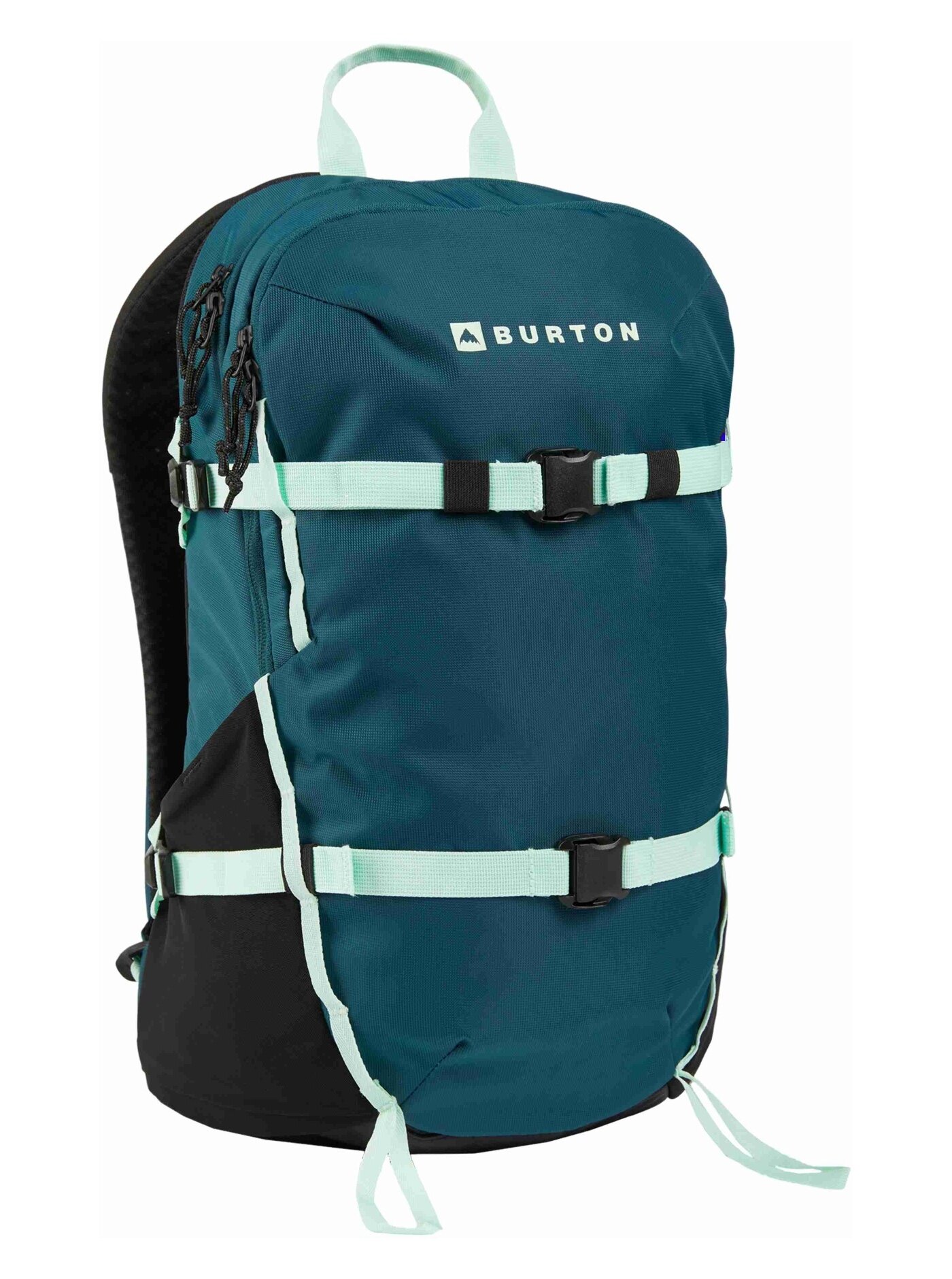 Burton batoh Day Hiker Atlantic Teal 22 L | Zelená | Velikost One Size