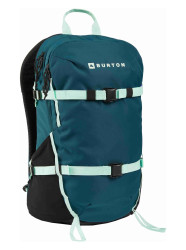 Burton batoh Day Hiker Atlantic Teal 22 L | Zelená | Velikost One Size