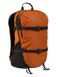 Burton batoh Day Hiker Spiced Chai 22 L | Mnohobarevná | Velikost One Size