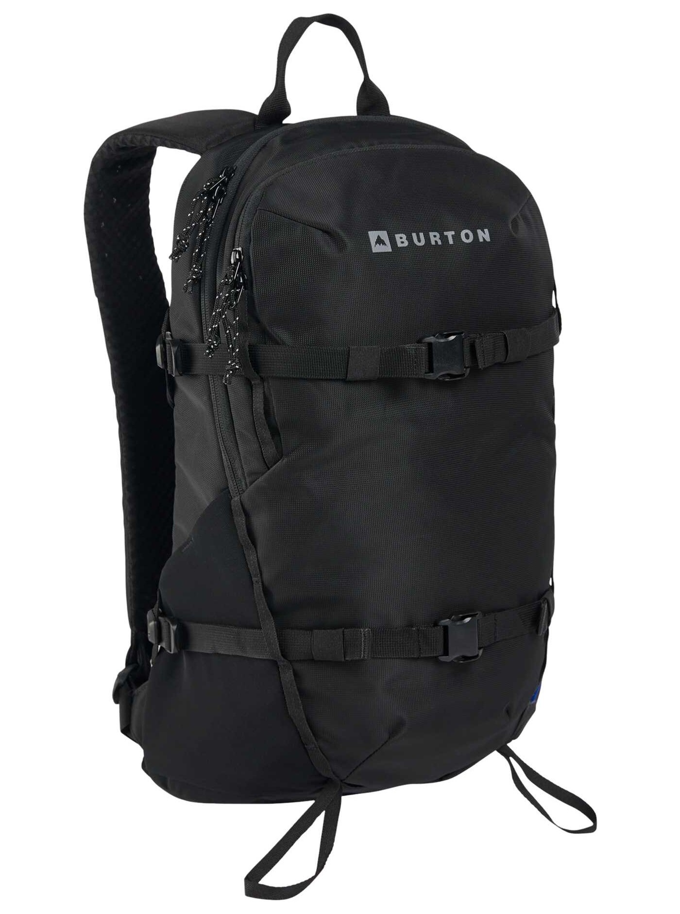 Burton batoh Day Hiker True Black 22 L | Černá | Velikost One Size