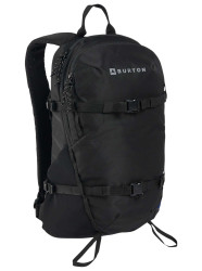 Burton batoh Day Hiker True Black 22 L | Černá | Velikost One Size