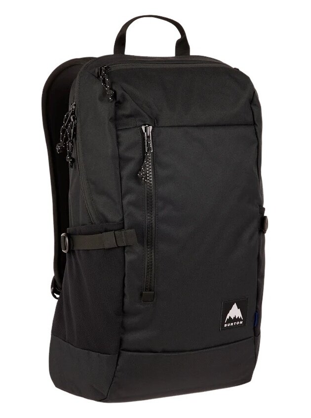 Burton batoh Prospect 2.0 True Black | Černá | Velikost One Size
