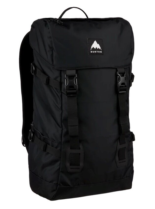 Burton batoh Tinder 2.0 True Black | Černá | Velikost One Size