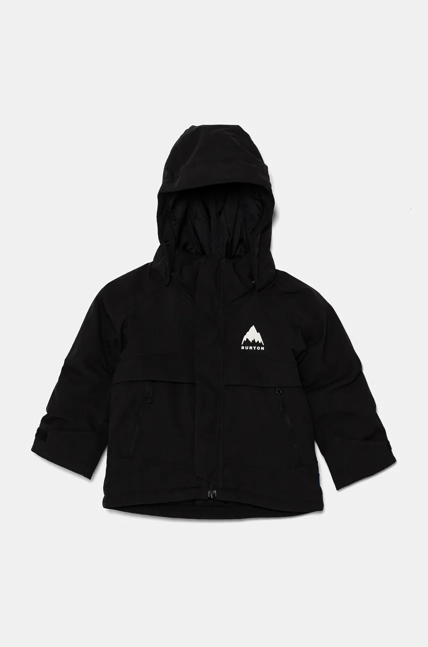 Burton  Bunda  ASCUTNEY