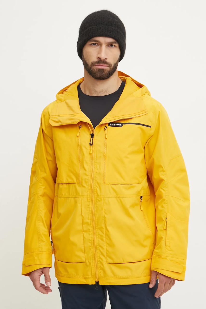 Burton  Bunda  Frostner