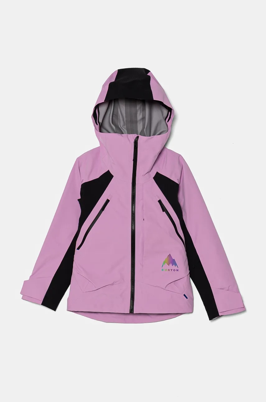 Burton  Bunda  OUTBM