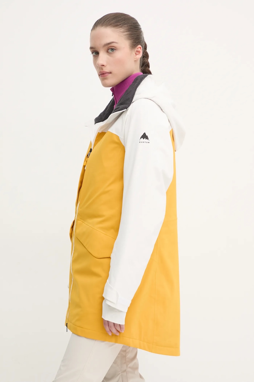 Burton  Bunda  Prowess 2.0