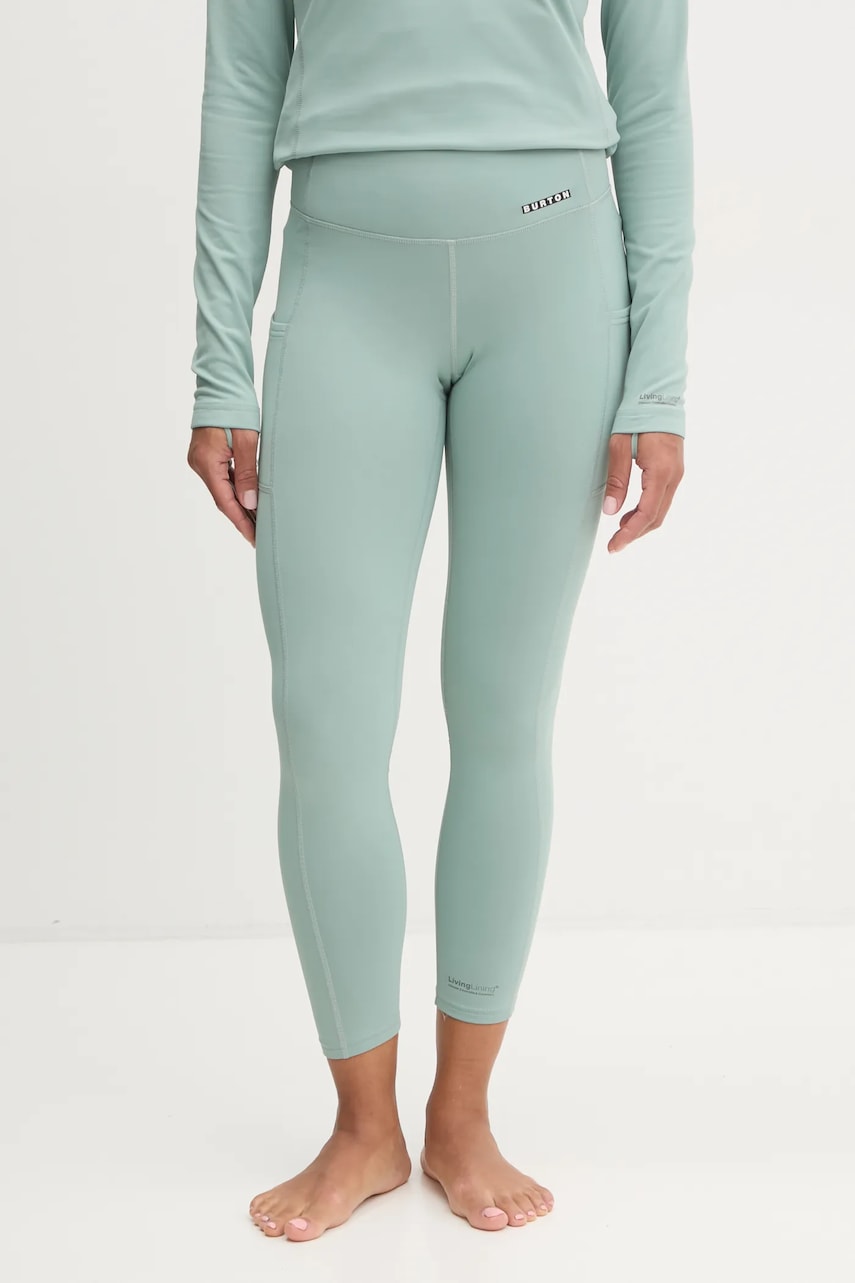 Burton  Funkční legíny  Heavyweight X Base Layer