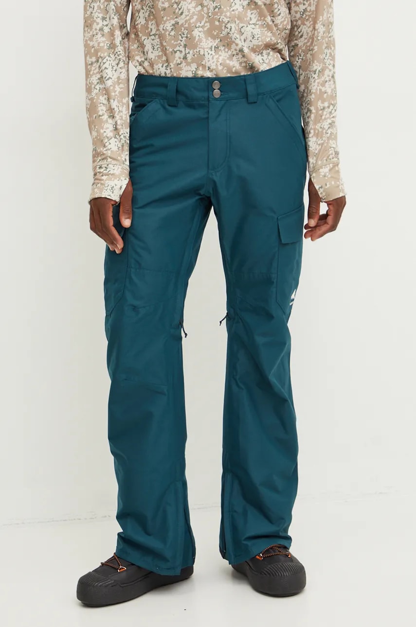 Burton  Kalhoty  Cargo