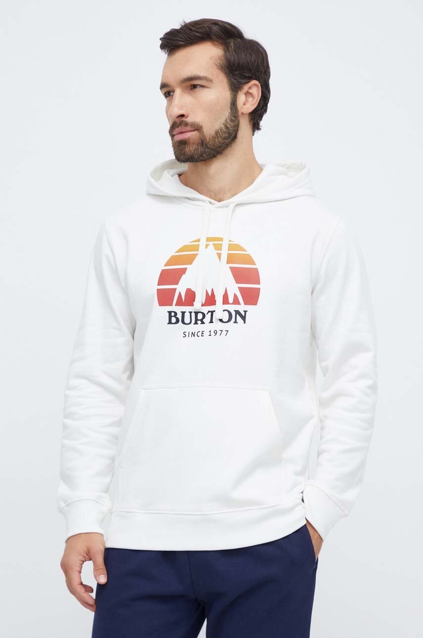 Burton  Mikina