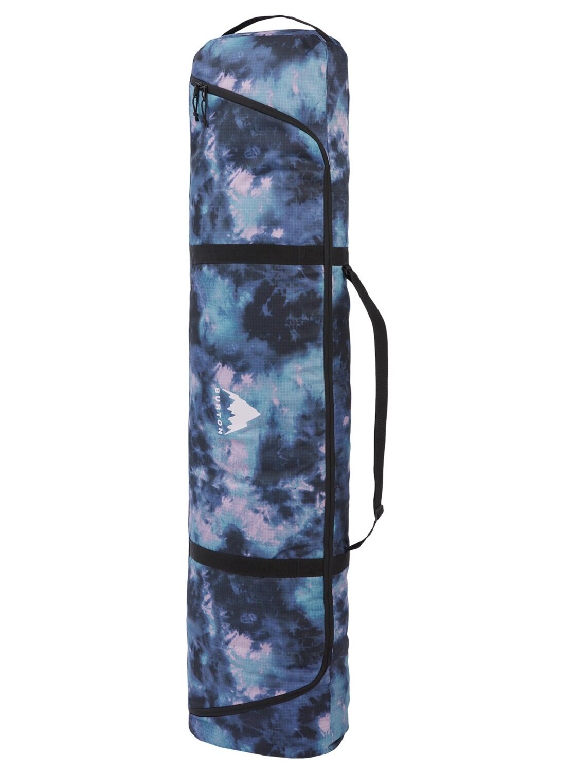 Burton obal na snowboard Space Sack Crystal Dye | Mnohobarevná | Velikost 166