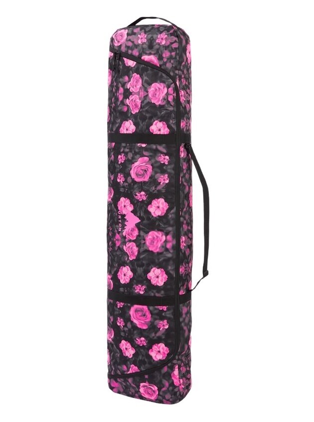 Burton obal na snowboard Space Sack Shockwave Floral | Mnohobarevná | Velikost 166