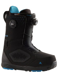 Burton pánské SNB boty Photon BOA® Black | Černá | Velikost 10,5 US