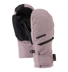 Burton rukavice Gore Elderberry | Růžová | Velikost XS