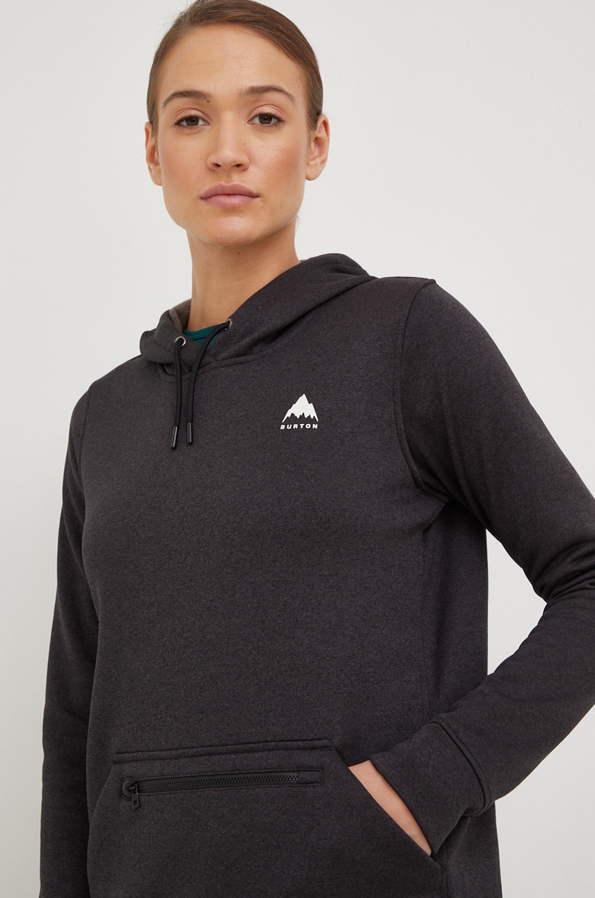 Burton  Sportovní mikina  Oak