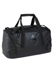 Burton taška Stockpile True Black 40 L | Černá | Velikost One Size
