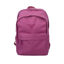 Bushman Batoh Zuri, burgundy 18l UNI