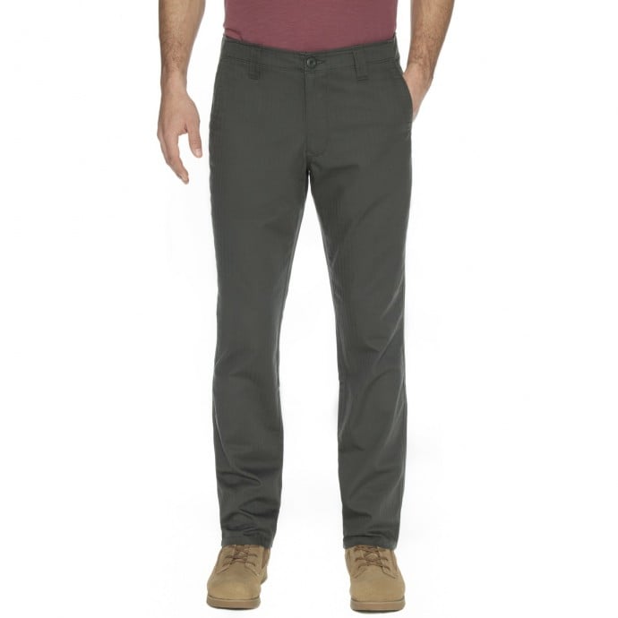 Bushman kalhoty Beck dark grey 54P